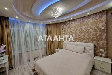 2-rooms apartment apartment by the address st. Srednyaya Osipenko (area 71,9 m2) - Atlanta.ua - photo 15