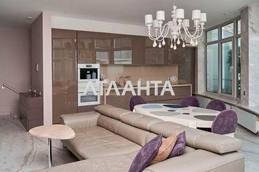 2-rooms apartment apartment by the address st. Shevchenko pr (area 139,5 m2) - Atlanta.ua - photo 30