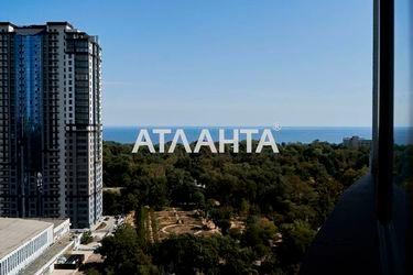 2-rooms apartment apartment by the address st. Shevchenko pr (area 139,5 m2) - Atlanta.ua - photo 50