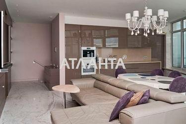 2-rooms apartment apartment by the address st. Shevchenko pr (area 139,5 m2) - Atlanta.ua - photo 31