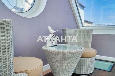 2-rooms apartment apartment by the address st. Shevchenko pr (area 139,5 m2) - Atlanta.ua - photo 43