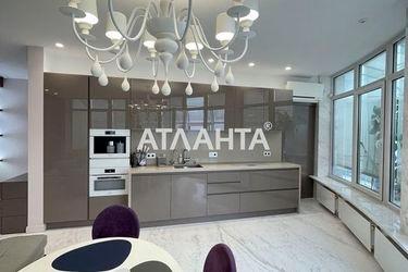 2-rooms apartment apartment by the address st. Shevchenko pr (area 139,5 m2) - Atlanta.ua - photo 55
