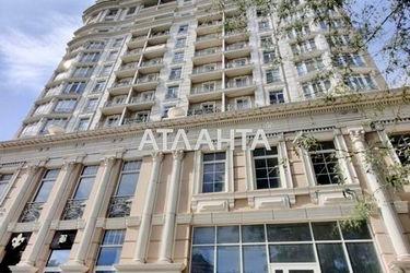 Многокомнатная квартира по адресу ул. Леонтовича (площадь 140,0 м2) - Atlanta.ua - фото 36