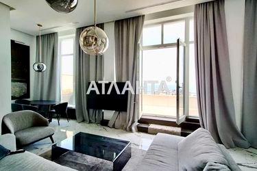4+-rooms apartment apartment by the address st. Leontovicha Belinskogo (area 140,0 m2) - Atlanta.ua - photo 50
