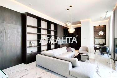 4+-rooms apartment apartment by the address st. Leontovicha Belinskogo (area 140,0 m2) - Atlanta.ua - photo 38