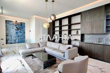 4+-rooms apartment apartment by the address st. Leontovicha Belinskogo (area 140,0 m2) - Atlanta.ua - photo 40