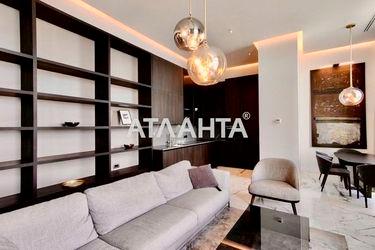 4+-rooms apartment apartment by the address st. Leontovicha Belinskogo (area 140,0 m2) - Atlanta.ua - photo 41