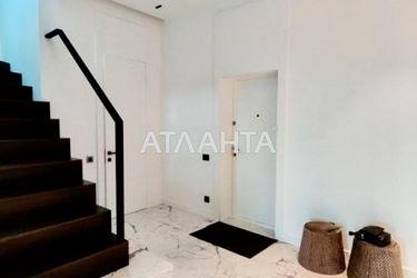 Многокомнатная квартира по адресу ул. Леонтовича (площадь 140,0 м2) - Atlanta.ua - фото 64