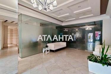 Многокомнатная квартира по адресу ул. Леонтовича (площадь 140,0 м2) - Atlanta.ua - фото 66