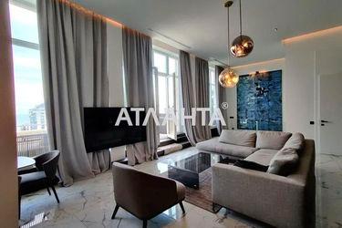 4+-rooms apartment apartment by the address st. Leontovicha Belinskogo (area 140,0 m2) - Atlanta.ua - photo 49