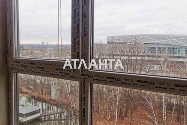 1-room apartment apartment by the address st. Karla Miklosha (area 47,0 m2) - Atlanta.ua - photo 14