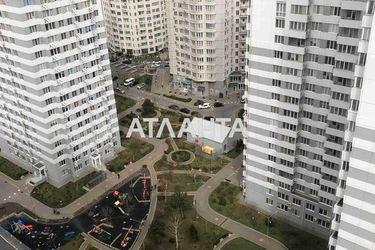 1-room apartment apartment by the address st. Lyustdorfskaya dor Chernomorskaya dor (area 35,3 m2) - Atlanta.ua - photo 40