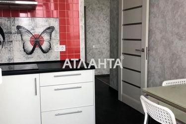 1-room apartment apartment by the address st. Lyustdorfskaya dor Chernomorskaya dor (area 35,3 m2) - Atlanta.ua - photo 24