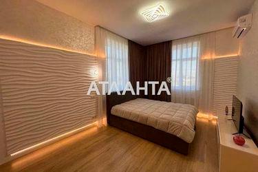 2-rooms apartment apartment by the address st. Tramvaynaya (area 57,0 m2) - Atlanta.ua - photo 18
