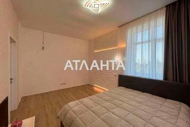 2-rooms apartment apartment by the address st. Tramvaynaya (area 57,0 m2) - Atlanta.ua - photo 19
