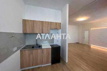 2-rooms apartment apartment by the address st. Tramvaynaya (area 57,0 m2) - Atlanta.ua - photo 23