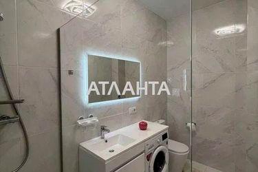 2-rooms apartment apartment by the address st. Tramvaynaya (area 57,0 m2) - Atlanta.ua - photo 25