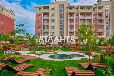2-rooms apartment apartment by the address st. Tramvaynaya (area 57,0 m2) - Atlanta.ua - photo 31
