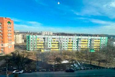 1-room apartment apartment by the address st. Sadovaya (area 39,0 m2) - Atlanta.ua - photo 34