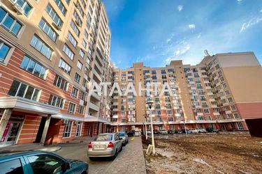 1-room apartment apartment by the address st. Sadovaya (area 39,0 m2) - Atlanta.ua - photo 39