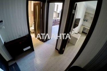 1-room apartment apartment by the address st. Razumovskaya Ordzhonikidze (area 40,5 m2) - Atlanta.ua - photo 19