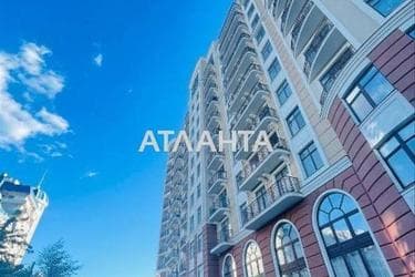 2-комнатная квартира по адресу Французский бул. (площадь 70 м²) - фото 56 2-комнатная квартира по адресу Французский бул. (площадь 70 м²) - Atlanta.ua - фото 56