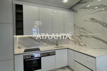 2-комнатная квартира по адресу Французский бул. (площадь 70 м²) - фото 35 2-комнатная квартира по адресу Французский бул. (площадь 70 м²) - Atlanta.ua - фото 35