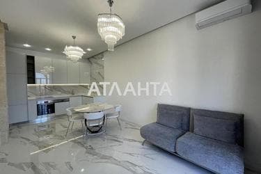 2-комнатная квартира по адресу Французский бул. (площадь 70 м²) - фото 39 2-комнатная квартира по адресу Французский бул. (площадь 70 м²) - Atlanta.ua - фото 39