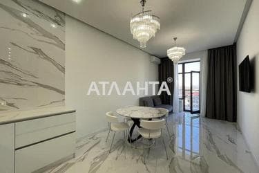 2-комнатная квартира по адресу Французский бул. (площадь 70 м²) - фото 30 2-комнатная квартира по адресу Французский бул. (площадь 70 м²) - Atlanta.ua - фото 30