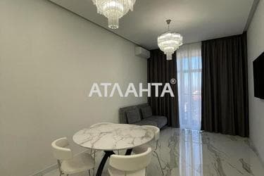 2-комнатная квартира по адресу Французский бул. (площадь 70 м²) - фото 41 2-комнатная квартира по адресу Французский бул. (площадь 70 м²) - Atlanta.ua - фото 41