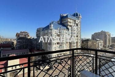 2-комнатная квартира по адресу Французский бул. (площадь 70 м²) - фото 37 2-комнатная квартира по адресу Французский бул. (площадь 70 м²) - Atlanta.ua - фото 37