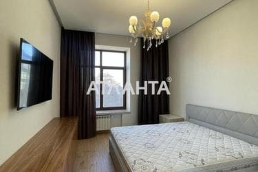 2-комнатная квартира по адресу Французский бул. (площадь 70 м²) - фото 46 2-комнатная квартира по адресу Французский бул. (площадь 70 м²) - Atlanta.ua - фото 46