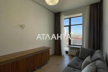 2-комнатная квартира по адресу Французский бул. (площадь 70 м²) - фото 34 2-комнатная квартира по адресу Французский бул. (площадь 70 м²) - Atlanta.ua - фото 34