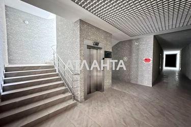 1-room apartment apartment by the address st. Dubishchanskaya (area 42,0 m2) - Atlanta.ua - photo 34