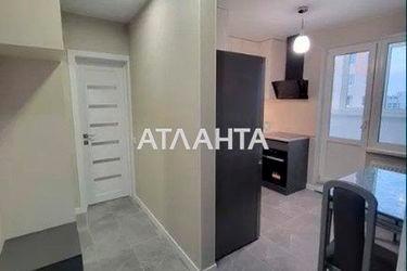 2-комнатная квартира по адресу ул. Конева (площадь 56,6 м2) - Atlanta.ua - фото 24