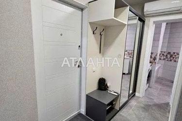 2-комнатная квартира по адресу ул. Конева (площадь 56,6 м2) - Atlanta.ua - фото 25