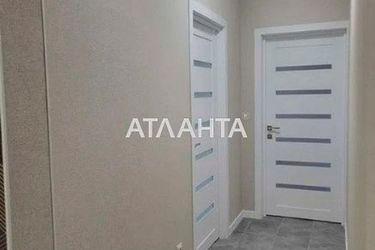2-комнатная квартира по адресу ул. Конева (площадь 56,6 м2) - Atlanta.ua - фото 27