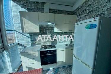 1-room apartment apartment by the address st. Bolgarskaya Budennogo (area 32,3 m2) - Atlanta.ua - photo 34