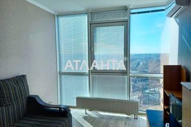 1-room apartment apartment by the address st. Bolgarskaya Budennogo (area 32,3 m2) - Atlanta.ua - photo 21