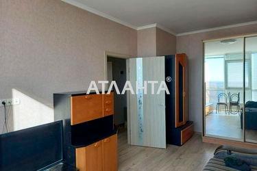 1-room apartment apartment by the address st. Bolgarskaya Budennogo (area 32,3 m2) - Atlanta.ua - photo 26