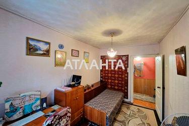3-rooms apartment apartment by the address st. Ul Lyatoshinskogo (area 59,9 m2) - Atlanta.ua - photo 26