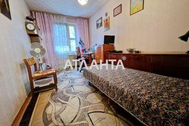 3-rooms apartment apartment by the address st. Ul Lyatoshinskogo (area 59,9 m2) - Atlanta.ua - photo 27
