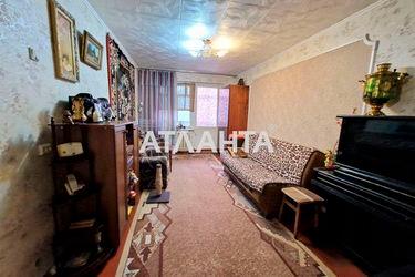 3-rooms apartment apartment by the address st. Ul Lyatoshinskogo (area 59,9 m2) - Atlanta.ua - photo 24