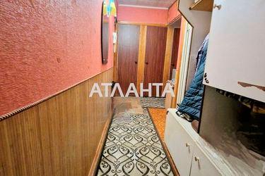 3-rooms apartment apartment by the address st. Ul Lyatoshinskogo (area 59,9 m2) - Atlanta.ua - photo 31