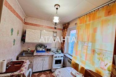 3-rooms apartment apartment by the address st. Ul Lyatoshinskogo (area 59,9 m2) - Atlanta.ua - photo 32