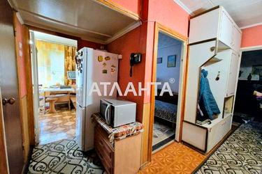 3-rooms apartment apartment by the address st. Ul Lyatoshinskogo (area 59,9 m2) - Atlanta.ua - photo 35