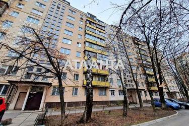 3-rooms apartment apartment by the address st. Ul Lyatoshinskogo (area 59,9 m2) - Atlanta.ua - photo 45
