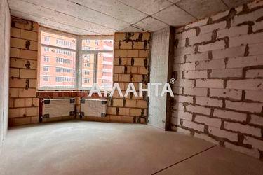 1-room apartment apartment by the address st. Ovidiopolskaya dor (area 38,0 m2) - Atlanta.ua - photo 13