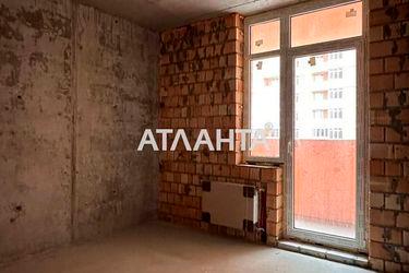 1-room apartment apartment by the address st. Ovidiopolskaya dor (area 38,0 m2) - Atlanta.ua - photo 14