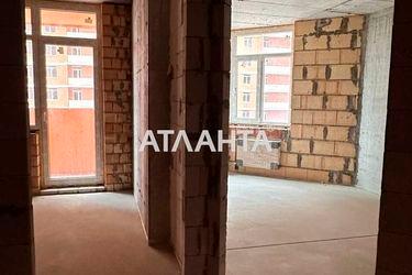 1-room apartment apartment by the address st. Ovidiopolskaya dor (area 38,0 m2) - Atlanta.ua - photo 15